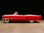 Cadillac Series 61 Convertible 1955 года